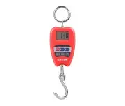 Cantar digital portabil, EXTOL PREMIUM, 8822000, max 200 kg, precizie +-100 g