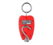 Cantar digital portabil, EXTOL PREMIUM, 8822000, max 200 kg, precizie +-100 g