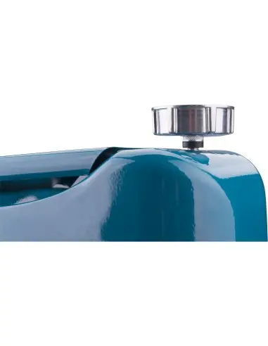 Rezervor benzina 20L, EXTOL PREMIUM, 8898143, capac metalic, tub umplere