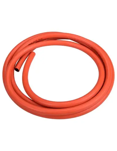 Furtun gaz 3m, EXTOL PREMIUM, 8848121, Diametru 8mm, 10 bar
