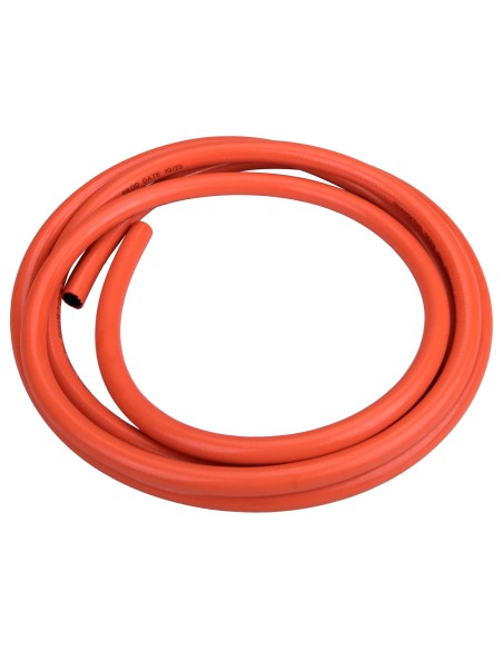 Furtun gaz 3m, EXTOL PREMIUM, 8848121, Diametru 8mm, 10 bar