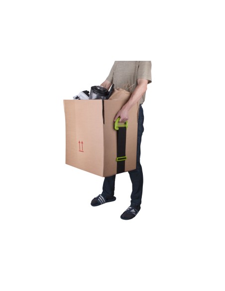 Curea transport sarcini, EXTOL CRAFT, 956095, max 100kg Curea transport sarcini, EXTOL CRAFT, 956095, max 100kg