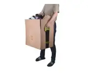 Curea transport sarcini, EXTOL CRAFT, 956095, max 100kg