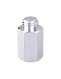 Adapter M14 (F) - 5/8"-11UNC (M), 8804491, M14 × 5/8"-11UNC, 40mm