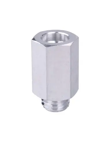 Adapter M14 (F) - 5/8"-11UNC (M), 8804491, M14 × 5/8"-11UNC, 40mm