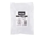 Adapter M14 (F) - 5/8"-11UNC (M), 8804491, M14 × 5/8"-11UNC, 40mm