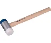 Ciocan instalare, EXTOL PREMIUM, 8811121, 32cm, 2 duritati