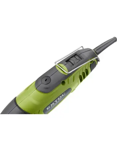 Rotary tool, EXTOL CRAFT, 404112, 135W, 40pcs