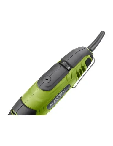 Rotary tool, EXTOL CRAFT, 404112, 135W, 40pcs