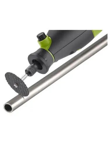 Rotary tool, EXTOL CRAFT, 404112, 135W, 40pcs