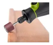 Rotary tool, EXTOL CRAFT, 404112, 135W, 40pcs