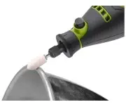 Rotary tool, EXTOL CRAFT, 404112, 135W, 40pcs
