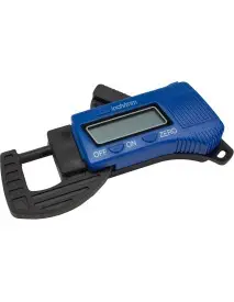 Subler digital, EXTOL CRAFT, 925230, 0-12,7 mm, precizie ±0,1 mm