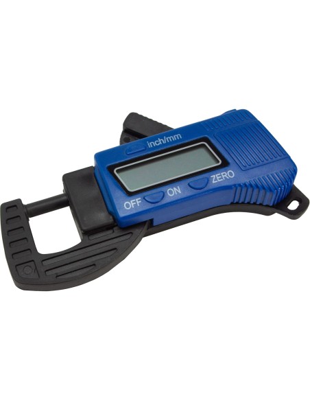 Subler digital, EXTOL CRAFT, 925230, 0-12,7 mm, precizie ±0,1 mm