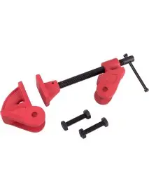 Set cap prindere, EXTOL PREMIUM, 8815405, reglabil, malleabil