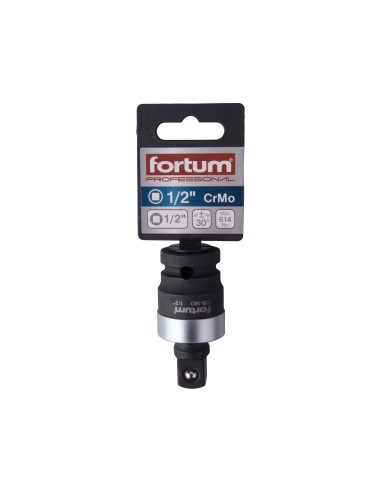 Articulatie universala impact 1/2", CrMo, 4790010, 1/2" la 1/2" Articulatie universala impact 1/2", CrMo, 4790010, 1/2" la 1/2"