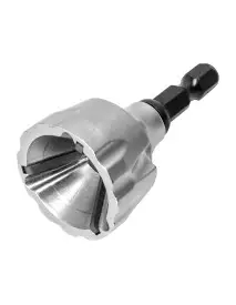 Dispozitiv debavurare, FORTUM, 4769002, 3-19 mm, 1/4"