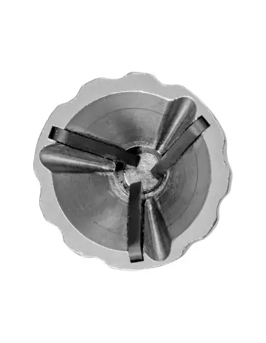 Dispozitiv debavurare, FORTUM, 4769002, 3-19 mm, 1/4"