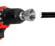 Dispozitiv debavurare, FORTUM, 4769002, 3-19 mm, 1/4"