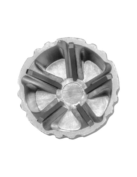 Freza debavurare, FORTUM, 4769003, 13-36 mm, 0-400 rpm Freza debavurare, FORTUM, 4769003, 13-36 mm, 0-400 rpm