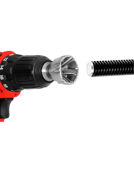 Freza debavurare, FORTUM, 4769003, 13-36 mm, 0-400 rpm Freza debavurare, FORTUM, 4769003, 13-36 mm, 0-400 rpm