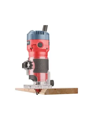 Trimmer 500W, 8893311, 510W, 30000/minută