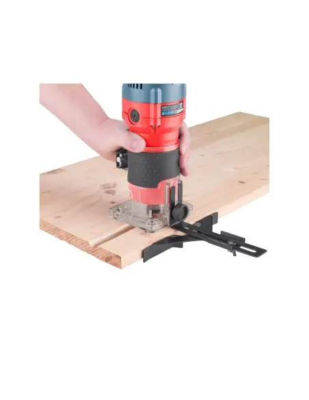 Trimmer 500W, 8893311, 510W, 30000/minută