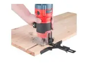 Trimmer 500W, 8893311, 510W, 30000/minută