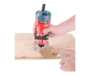 Trimmer 500W, 8893311, 510W, 30000/minută