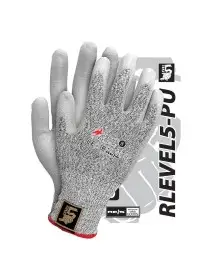 Manusi de protectie antitaiere Rlevel5-PU Dragon RAW-POL - Manusi antitaiere