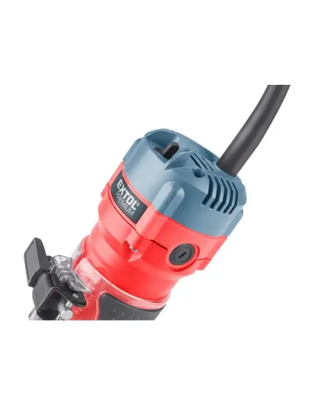 Trimmer 500W, 8893311, 510W, 30000/minută