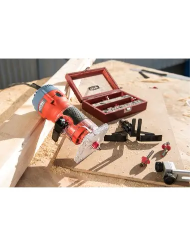 Trimmer 500W, 8893311, 510W, 30000/minută