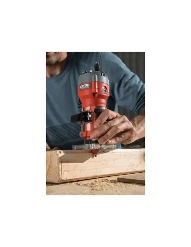 Trimmer 500W, 8893311, 510W, 30000/minută