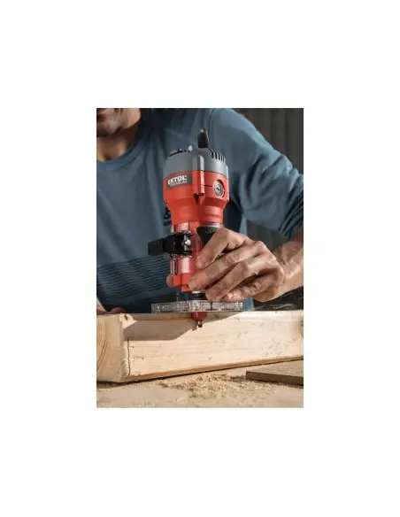 Trimmer 500W, 8893311, 510W, 30000/minută
