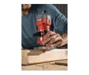 Trimmer 500W, 8893311, 510W, 30000/minută