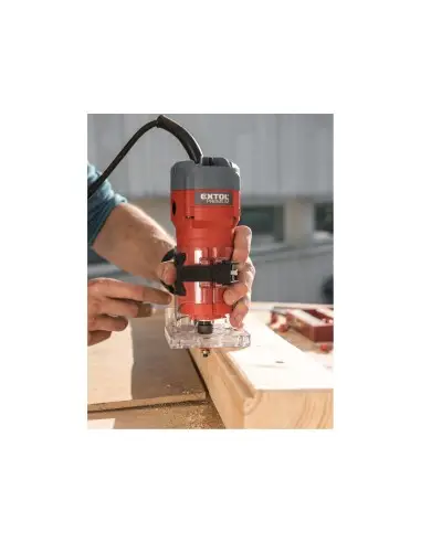 Trimmer 500W, 8893311, 510W, 30000/minută