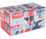 Trimmer 500W, 8893311, 510W, 30000/minută
