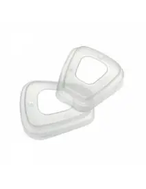 Set Capace 501 3M pentru pre-filtru (2 buc) 3M - Accesorii