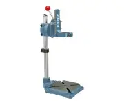 Suport burghiu rotabil 90°, EXTOL PREMIUM, 8807000, Fixare O 43mm, Inaltime 400mm