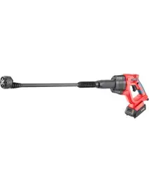 Aparat spalat cu presiune, EXTOL PREMIUM, 8891858, 22 bari, 20V