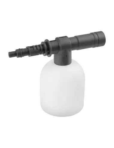 Aparat spalat cu presiune, EXTOL PREMIUM, 8891858, 22 bari, 20V
