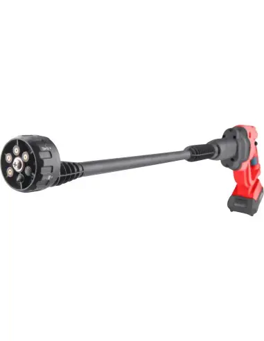 Aparat spalat cu presiune, EXTOL PREMIUM, 8891858, 22 bari, 20V