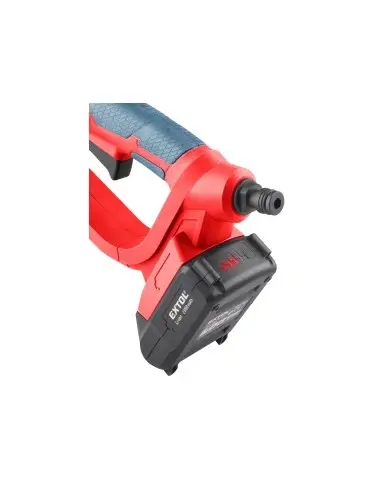 Aparat spalat cu presiune, EXTOL PREMIUM, 8891858, 22 bari, 20V