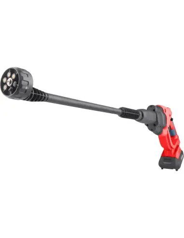 Aparat spalat cu presiune, EXTOL PREMIUM, 8891858, 22 bari, 20V