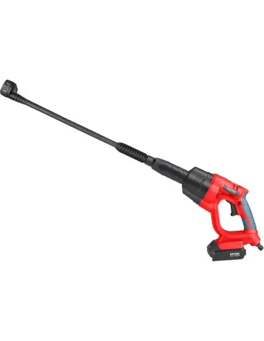 Aparat spalat cu presiune, EXTOL PREMIUM, 8891858, 22 bari, 20V