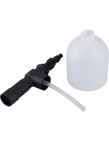 Adapter din spuma, EXTOL PREMIUM, 8891858C Adapter din spuma, EXTOL PREMIUM, 8891858C