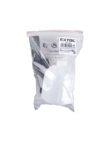 Adapter din spuma, EXTOL PREMIUM, 8891858C Adapter din spuma, EXTOL PREMIUM, 8891858C