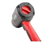 Cheie impact aer 1/2" twin hammer, EXTOL PREMIUM, 8865016, 800Nm, 7000/minută