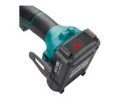 Masina de gaurit cu impact fara perii, EXTOL, 8791802, 20V, 2000mAh