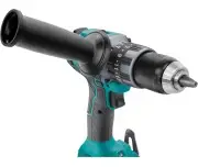 Masina de gaurit impact fara fir, EXTOL, 8791803, 20V, 80Nm